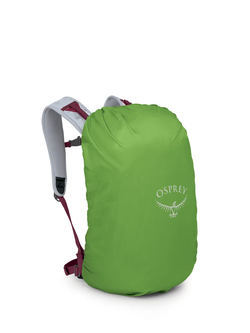 Osprey Hikelite 26 Backpack Sangria Red-2